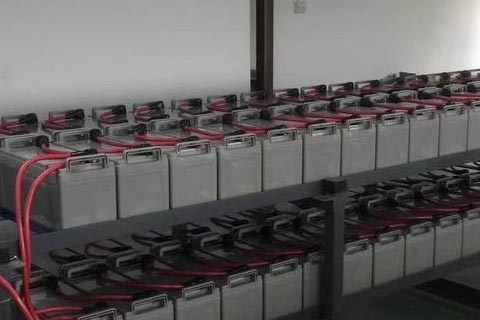 广阳九州高价蓄电池回收|成都废旧电池回收点